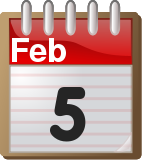 Forex vesti peti februar